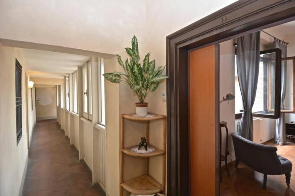 Piazza Navona Penthouse - Piazza Navona Penthouse