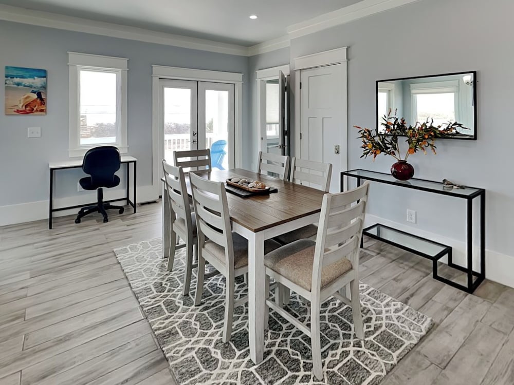 Dune Our Thing by Topsail Realty