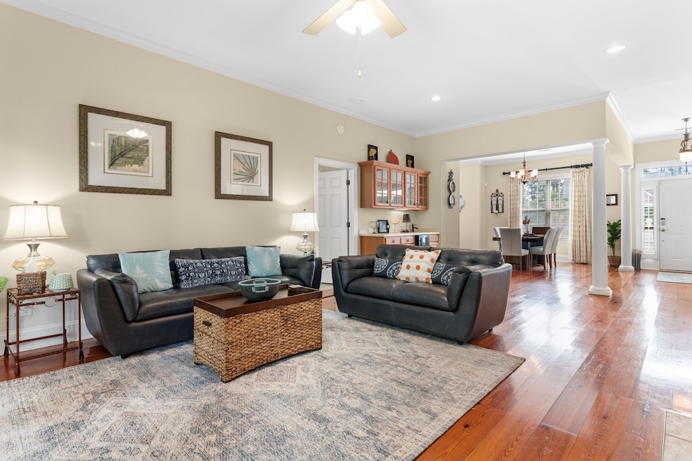Lachicotte Vacation Rentals