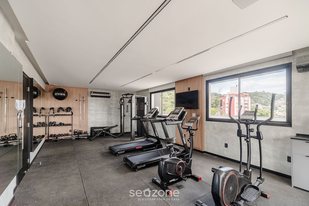 Lgds - Apartments in Downtown Florianopolis