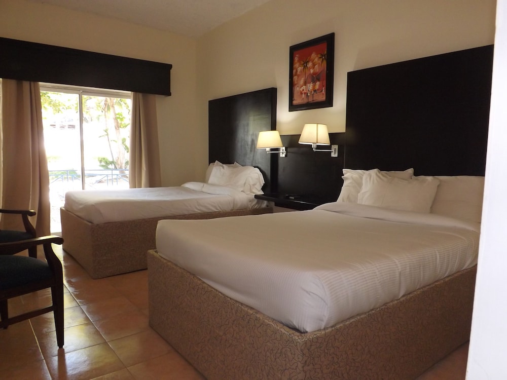 Kaliko Beach Club - All Inclusive Resort
