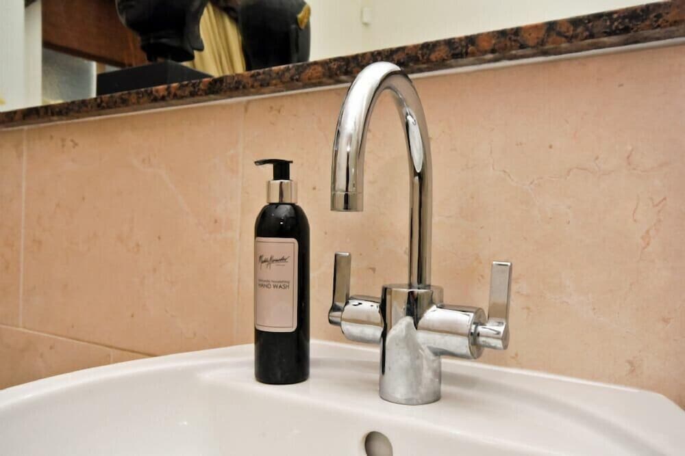 Hodgkin Hall