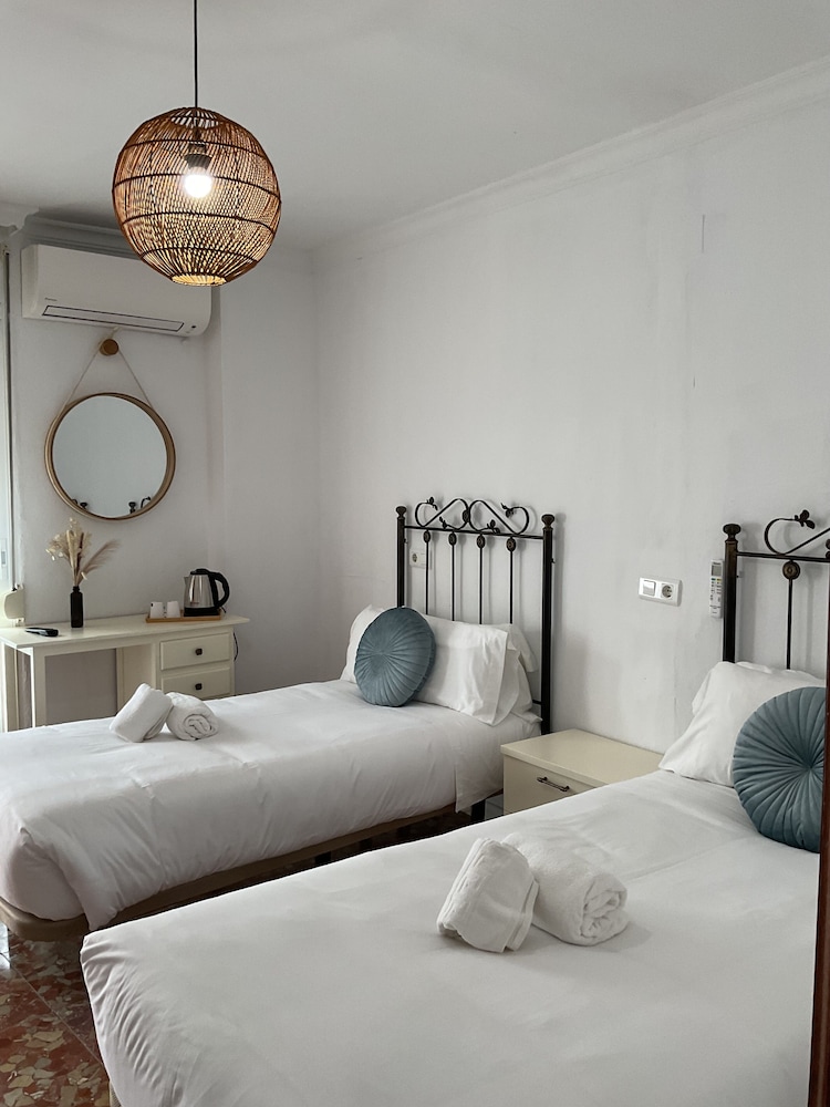 Hostal San Miguel by Croma