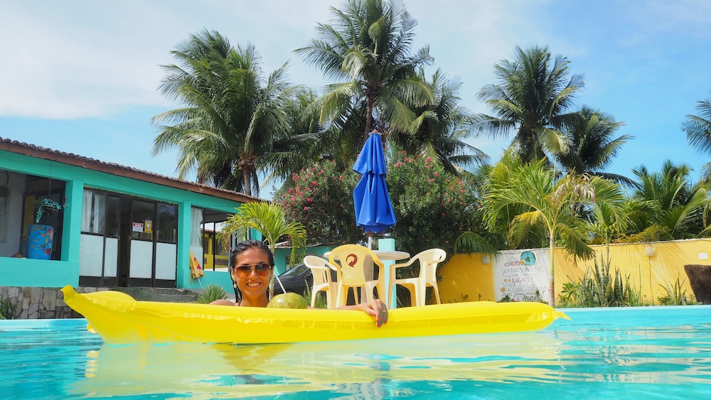 Pousada Caribe Nordestino