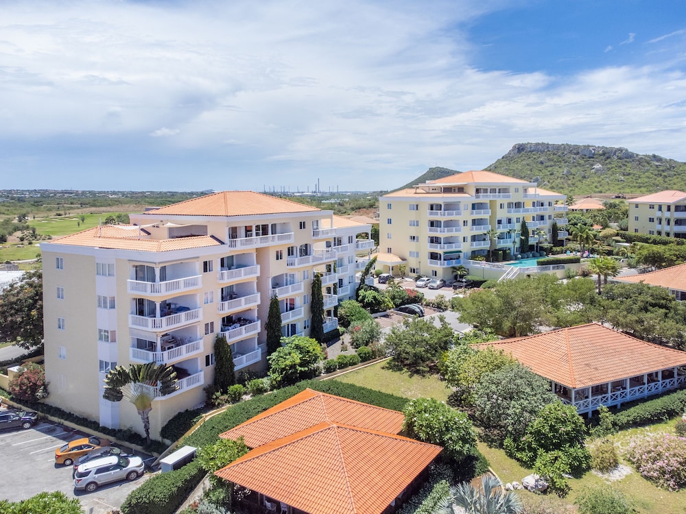 Blue Bay Apartments