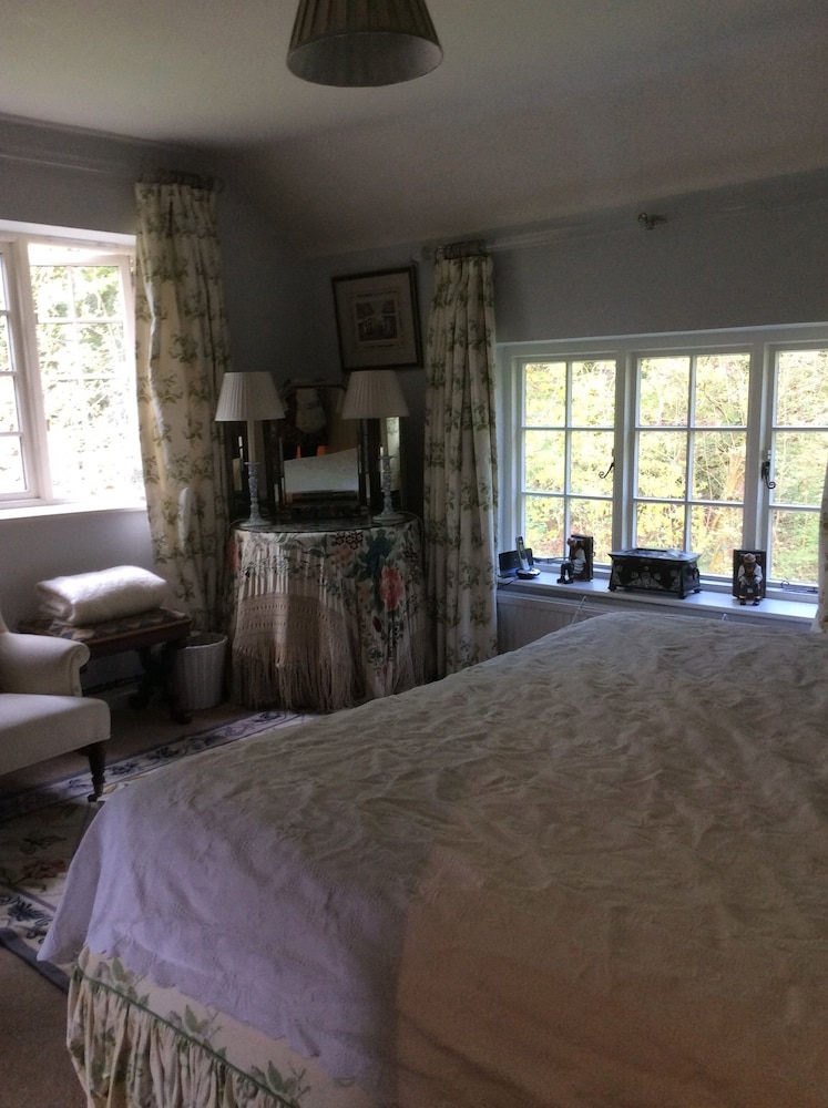 Bridge Cottage B & B view 4