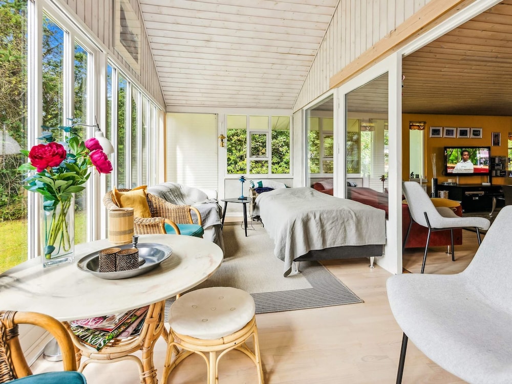 5 Person Holiday Home in Hals