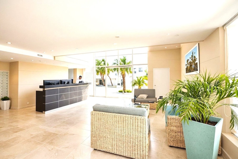 Apartamentos Velas al Mar - by SOHO