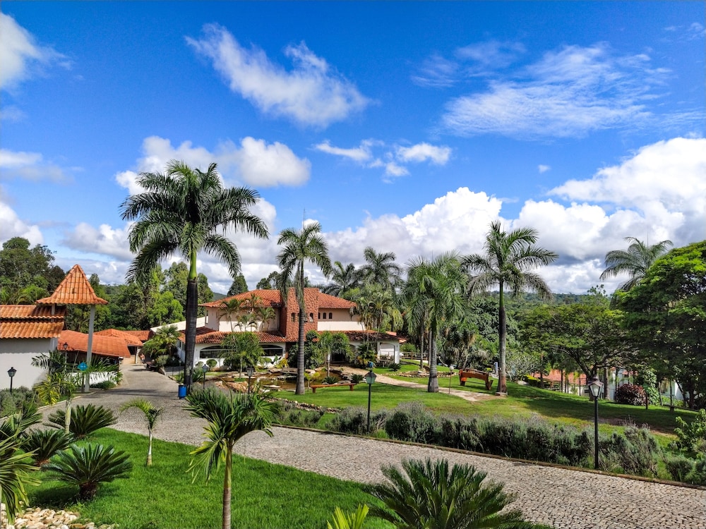 Village Resort