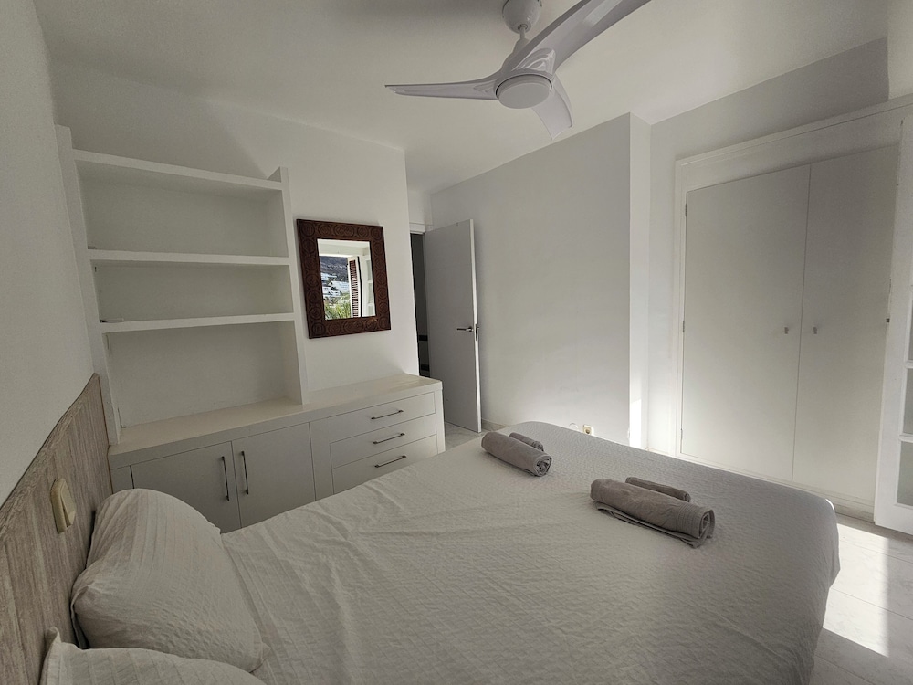 Comfortable Duplex Apartment Near the Beach