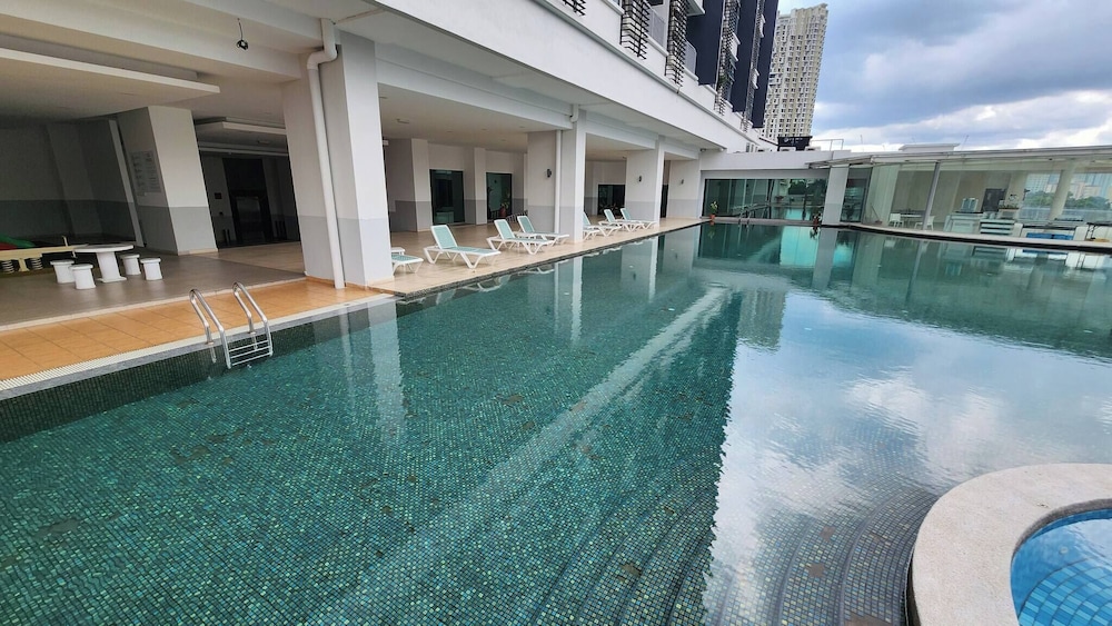 Désir Lustful KL #jacuzzi #nflx #prjscn120
