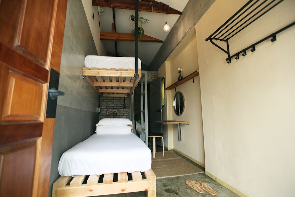 Hongdae Guesthouse Pajamaparty - Hostel