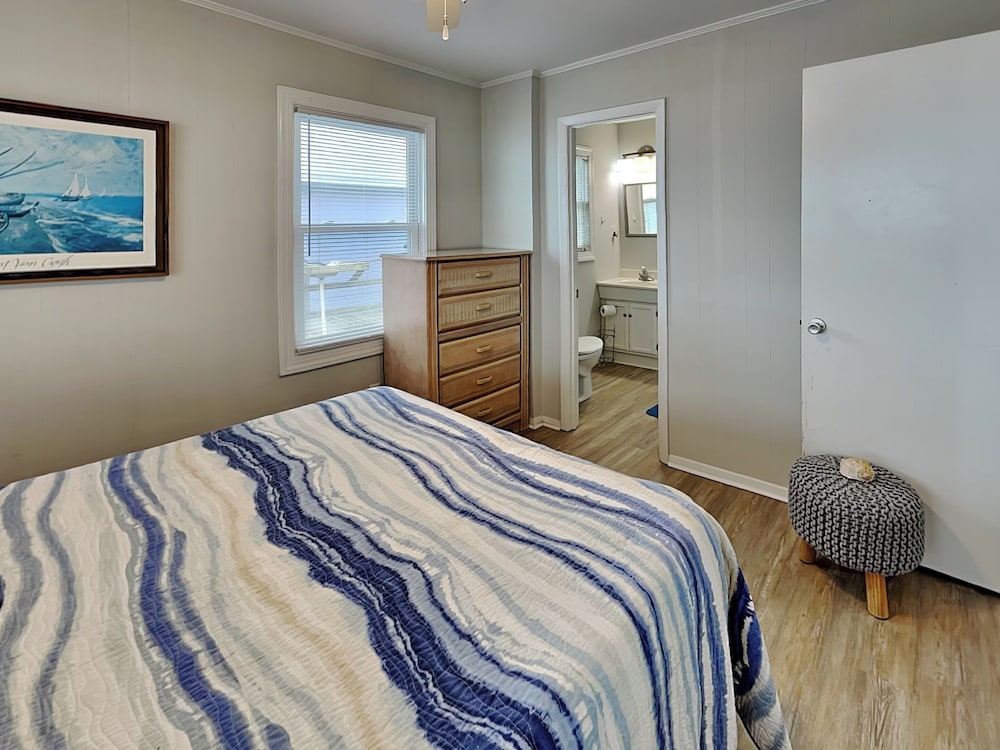 You-N-Sea by Topsail Realty