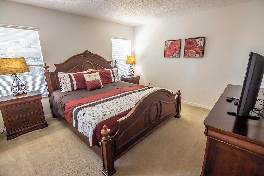 Nick's Southern Dunes Vacation Home