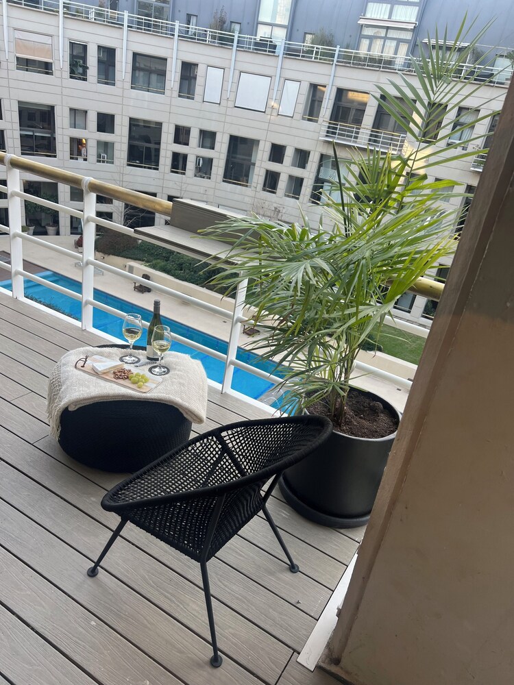 BT Homes - Palacio Alcorta