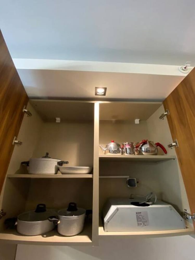 Stylish Suite - Near Mall of Istanbul