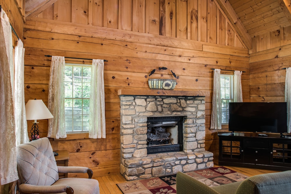 Boxwood Lodge