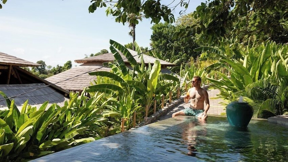 Villas Bukit Lipah