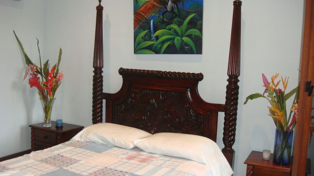 Belize Vacations - Mahogany Hall Boutique Resort - Property Image 3