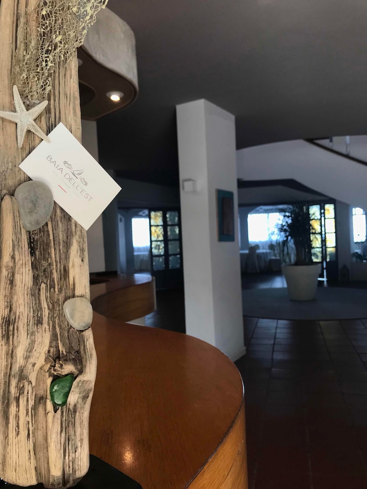 Baia dell'est photo 3