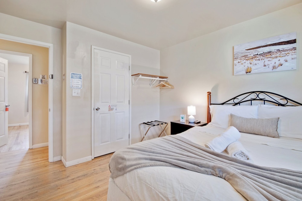 Brighton Guesthouse Private Rooms