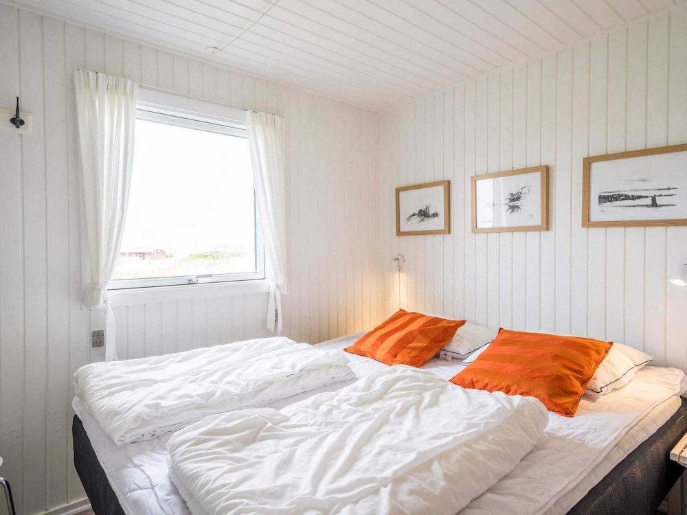6 Person Holiday Home in Hvide Sande view 2