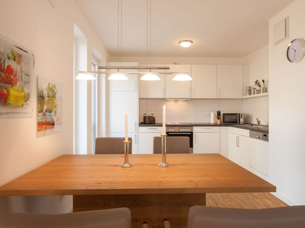 Dunes Resort Apartment 1.05