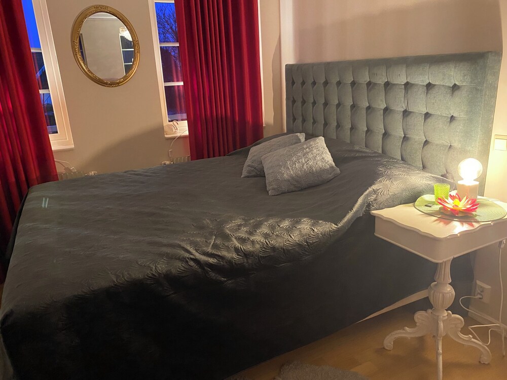 DR ASA Bed Breakfast near Golf Forest