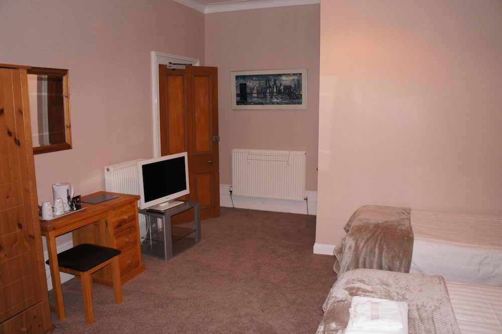 Camillia Guest House