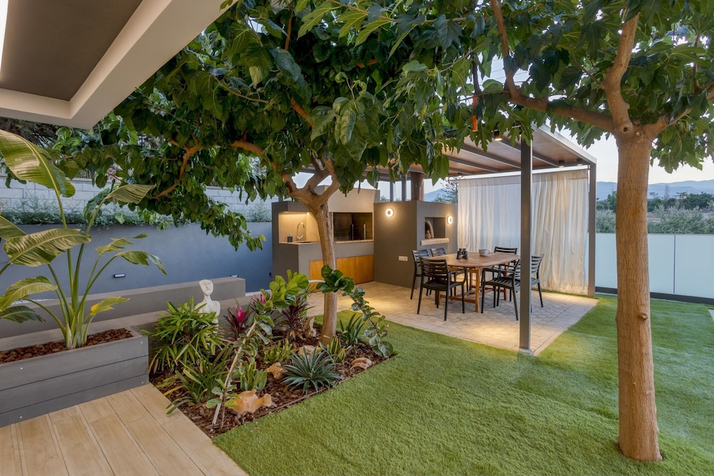 Villa Crystal Sun by Estia