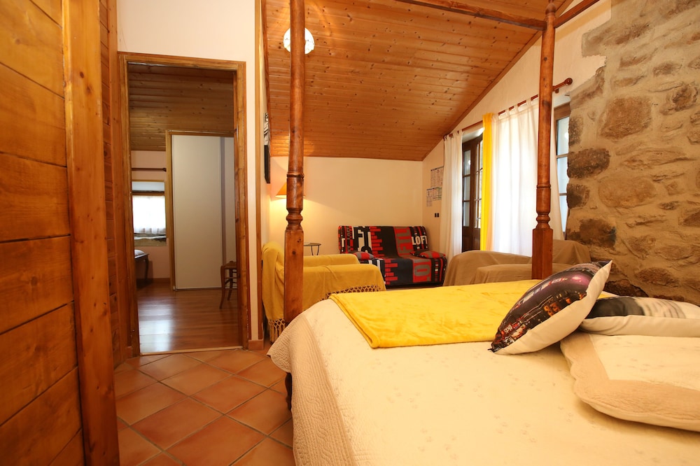 Chambres d'hotes O'Reiller
