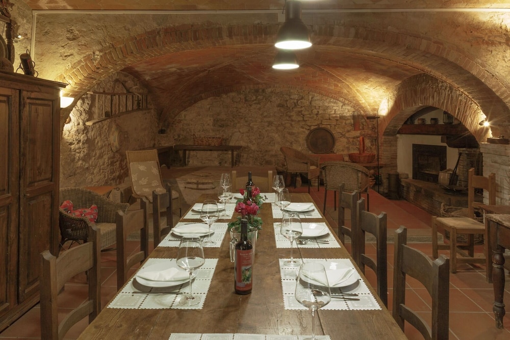Molino le Gualchiere