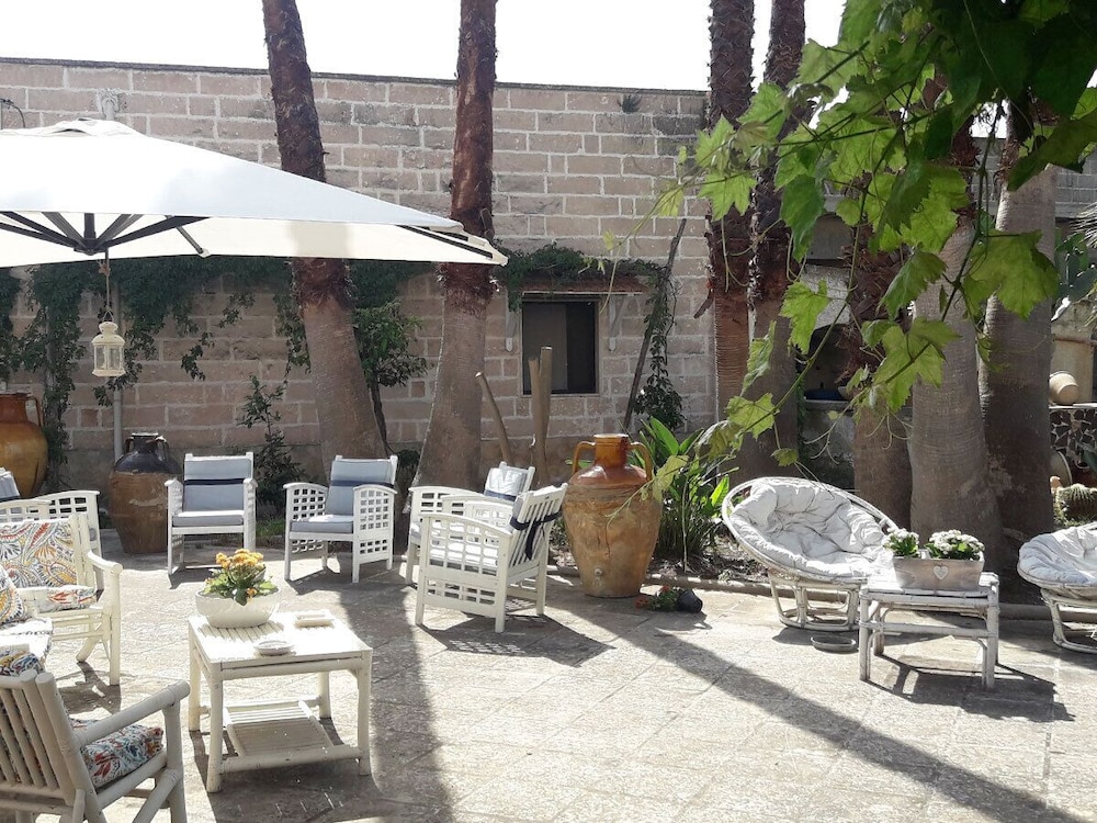 Masseria Scianne