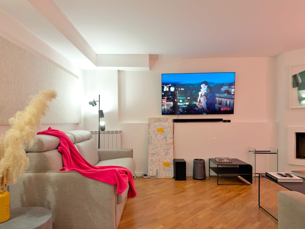 Loft Nicholas in Milano