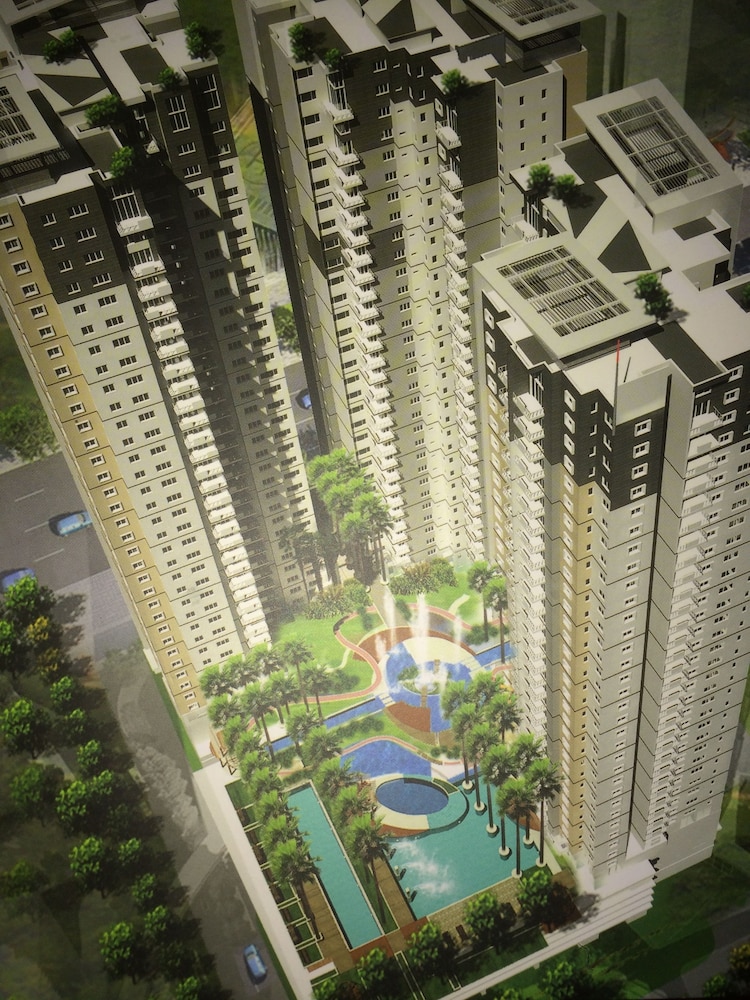 Luxury Resort Apartment OnThree20