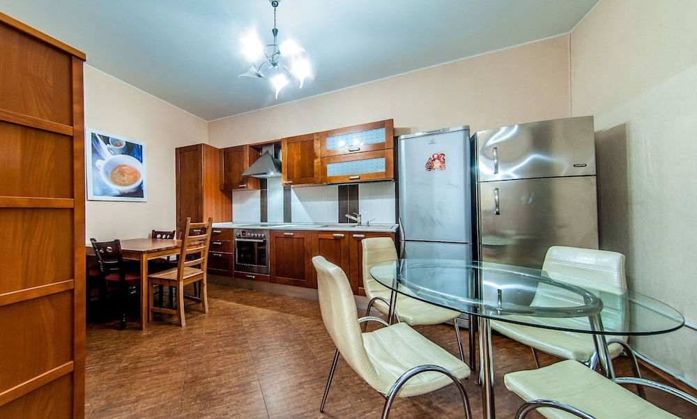 Piterstay Malaya Morskaya