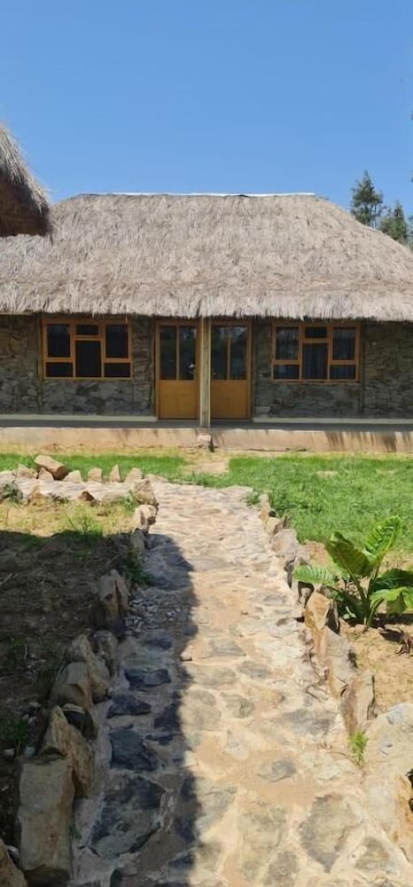 Le Tai Village Resort view 5