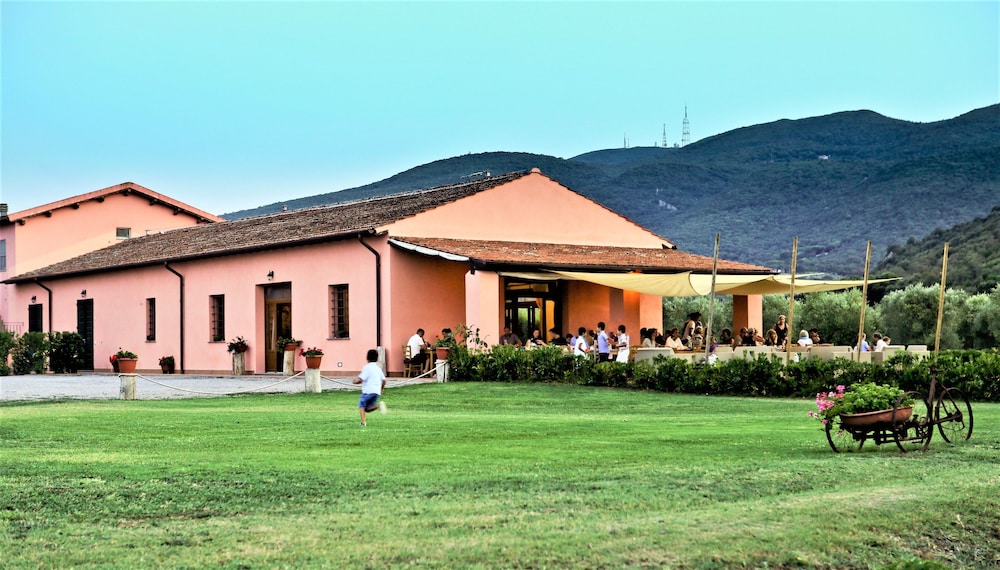 Agriturismo Monte Argentario
