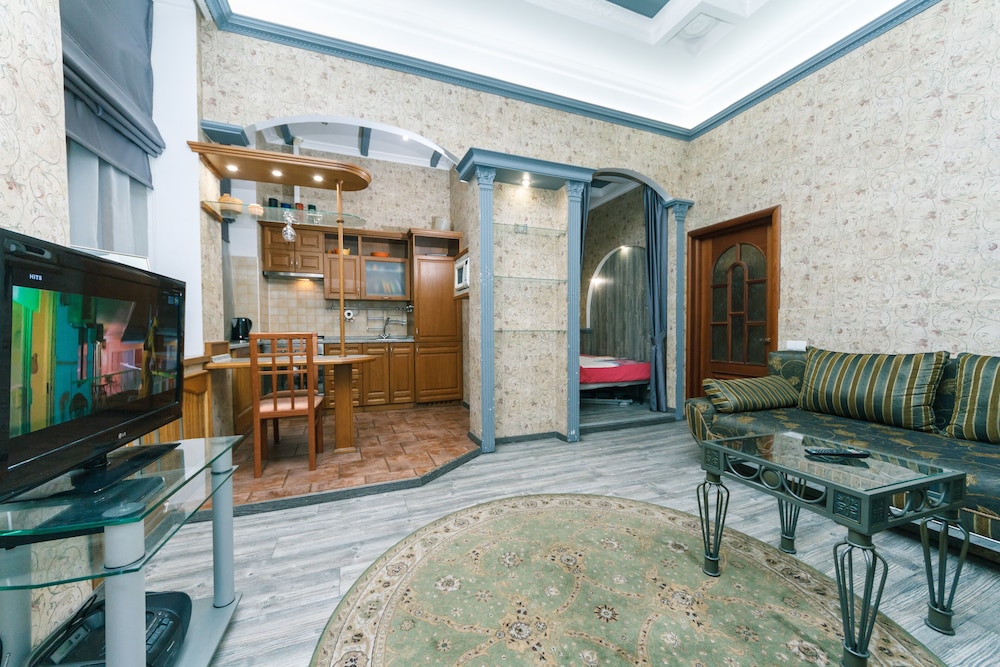 Kyiv Apartments Rent