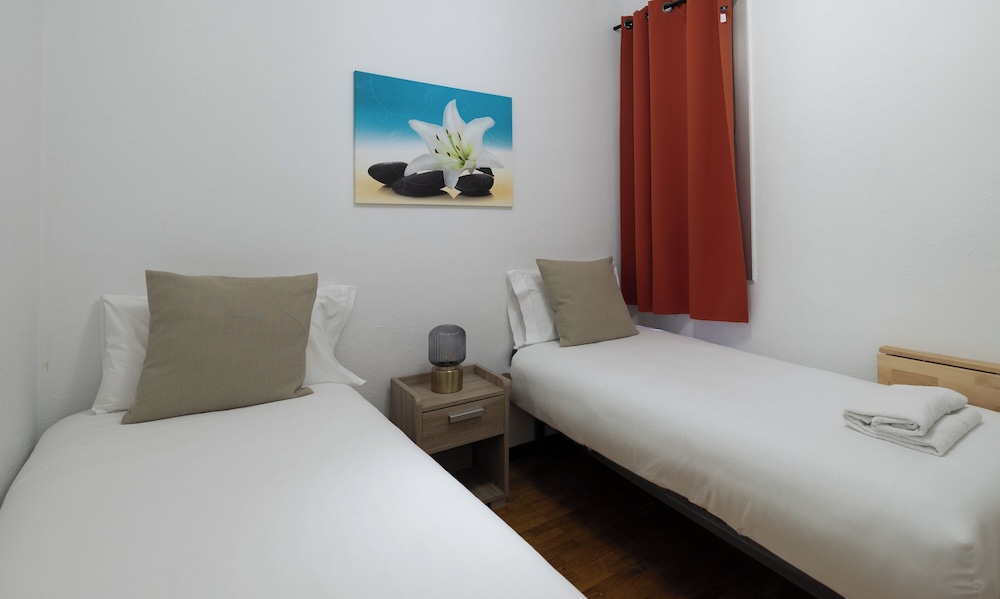 Stay U-nique Apartments Lope de Vega