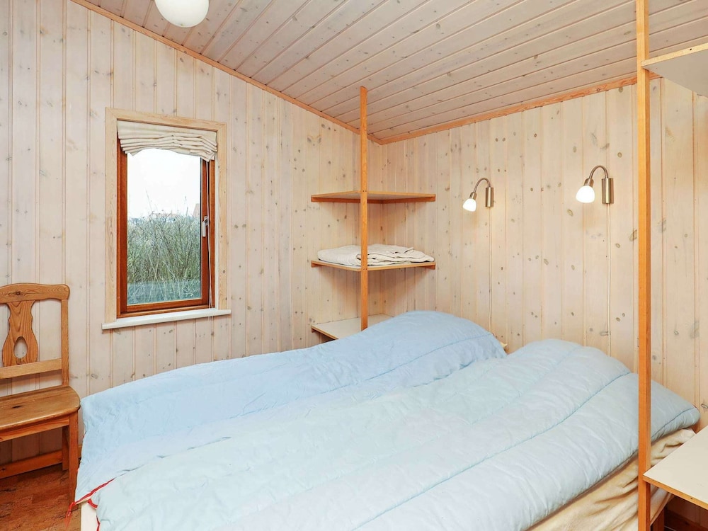Seaside Escape in Hvalpsund - By Traum Ferienwohnungen