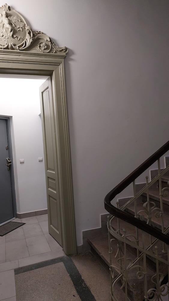 Starowiślna Center Apartments