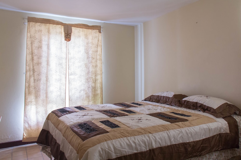 Seacastles Exora Beach Suite