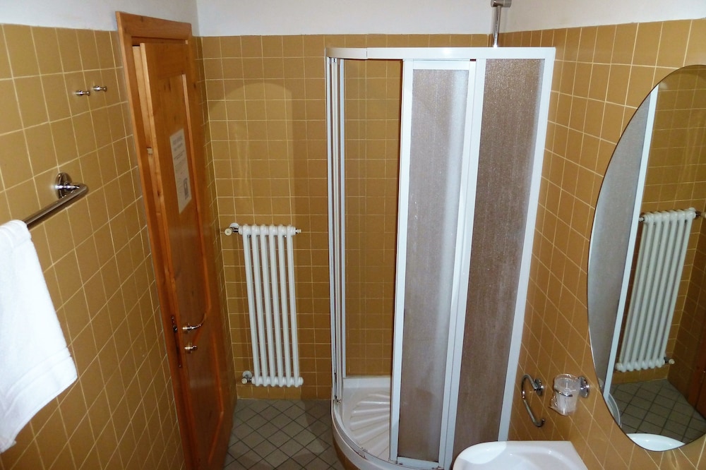 Hotel Tre Ceri