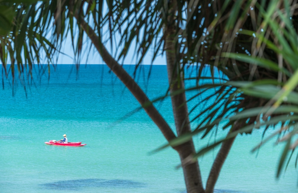 Lanta Miami Resort