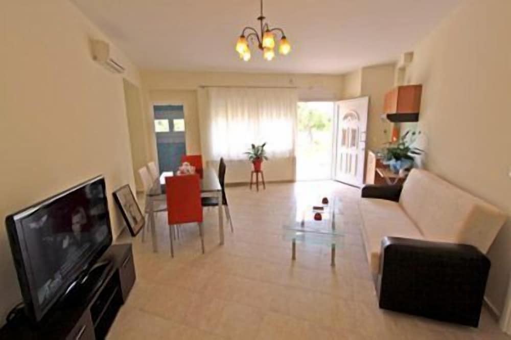 Villa Rosa