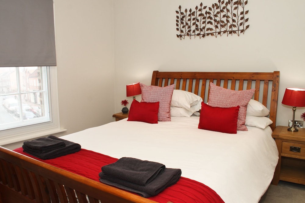 Goodramgate Apartments