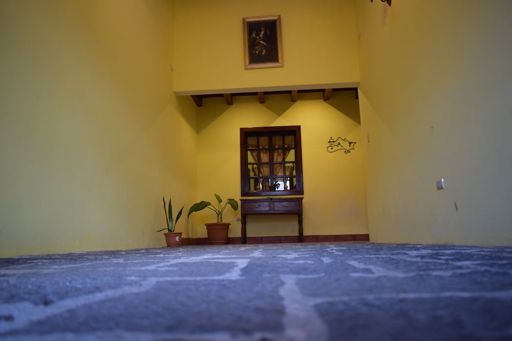 La Casa de Lulú
