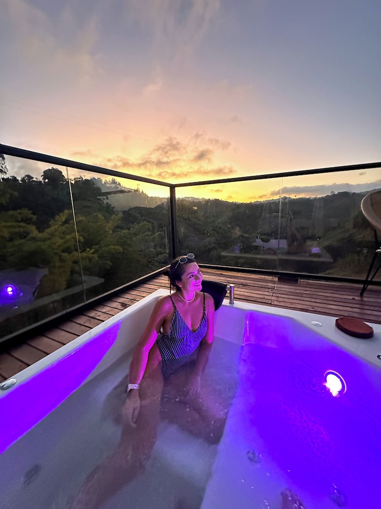 Luum Glamping by Roots Rentals