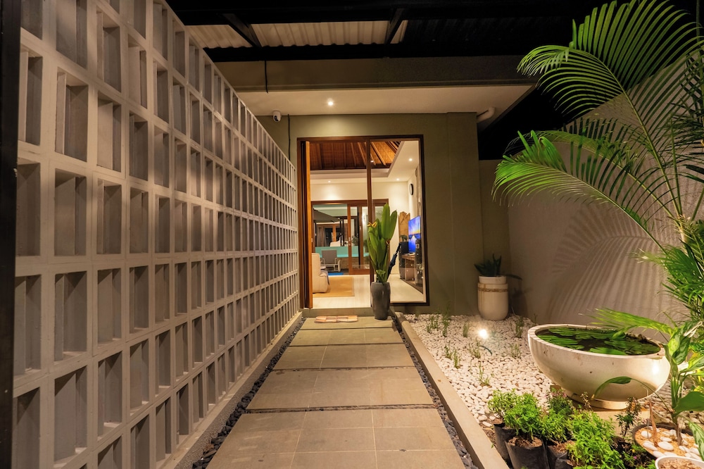 Hazel Villa Jimbaran